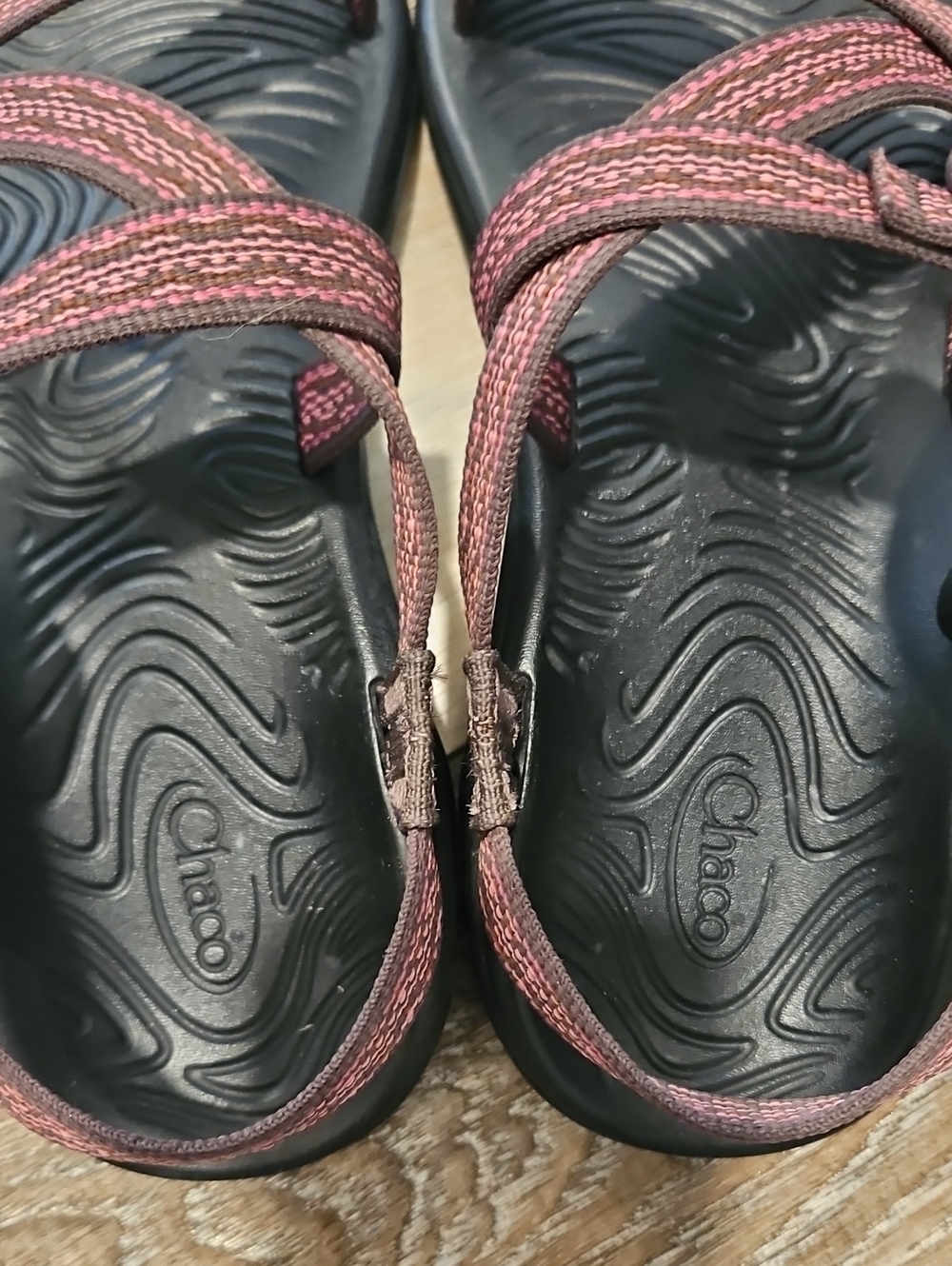Chaco Sandals - Picture 7 of 7